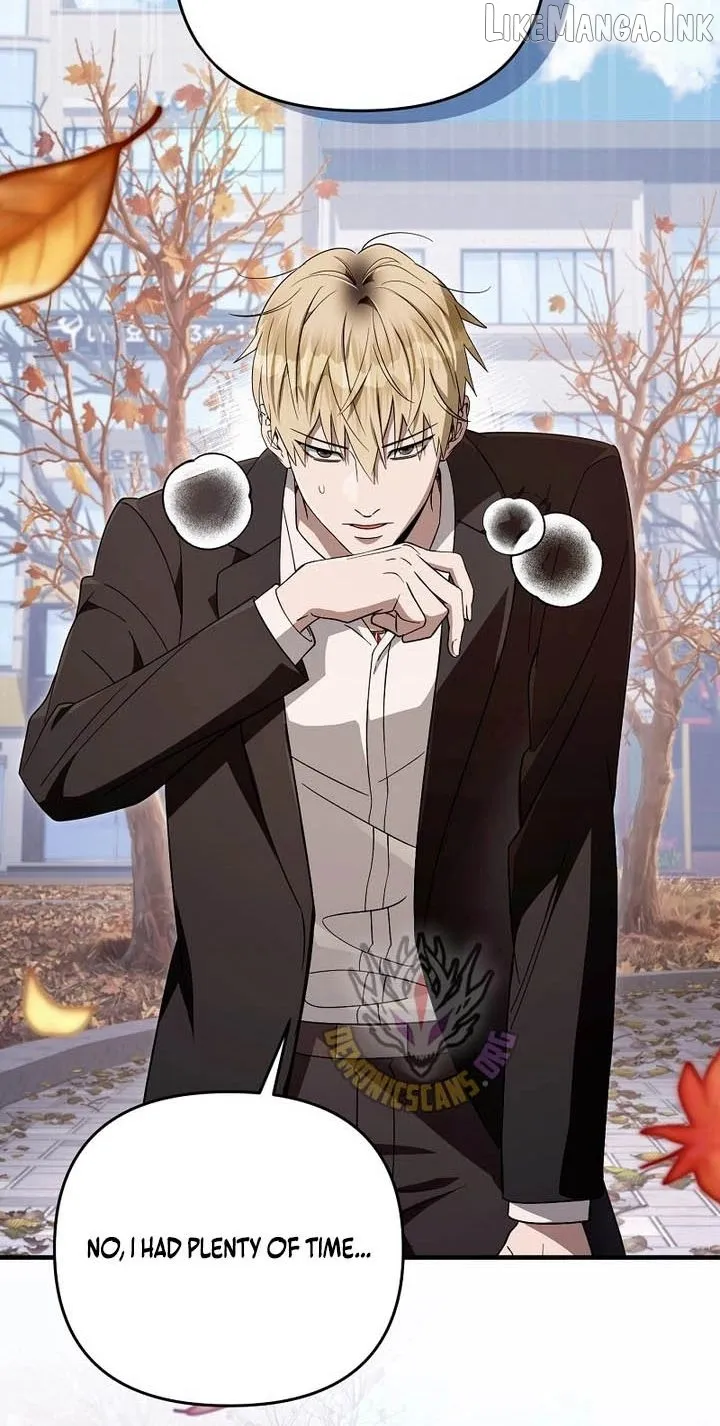 The Delusional Hunter in Another Chapter 100 318 bb7d536b9deb