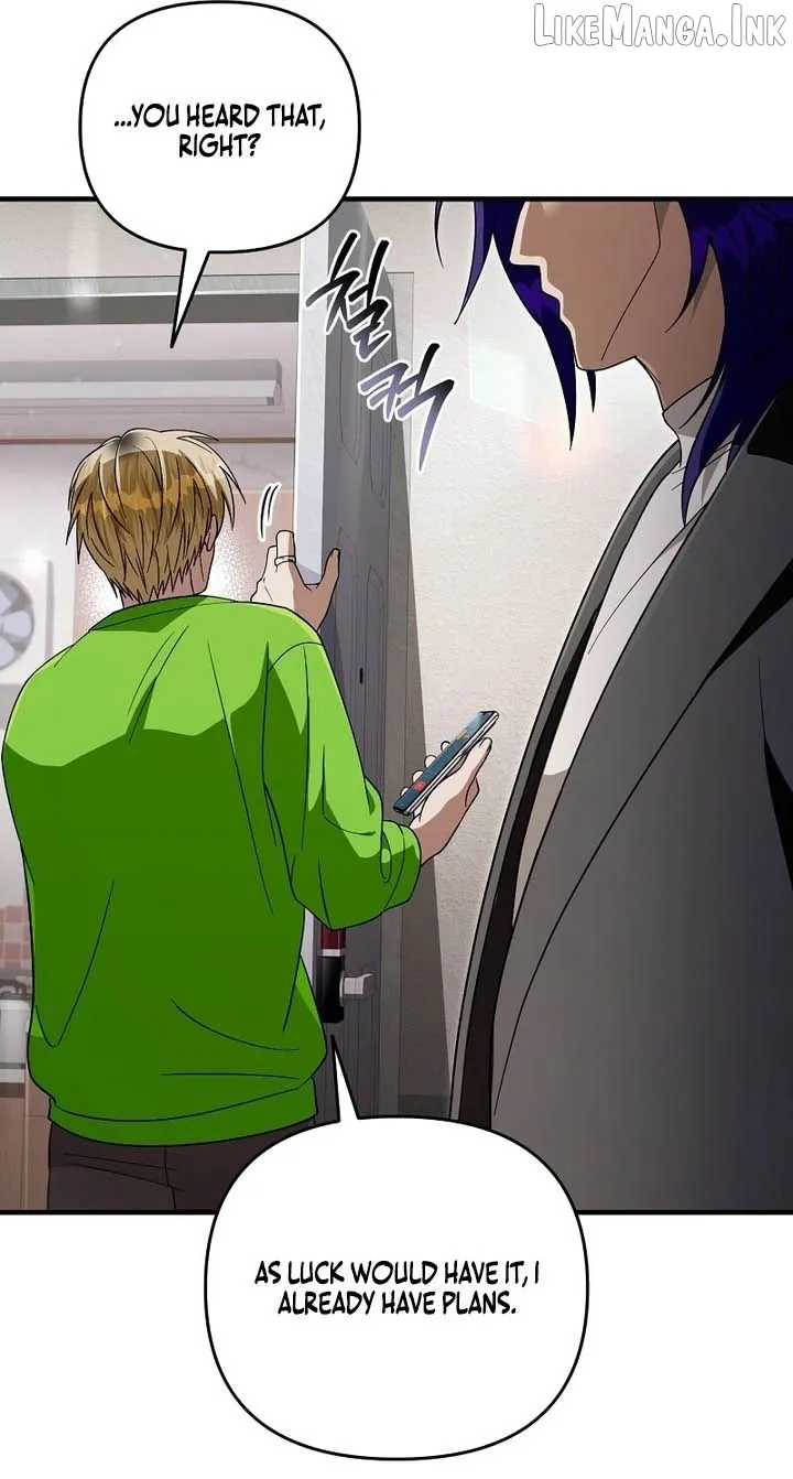 The Delusional Hunter in Another Chapter 100 305 bd8354370ae0