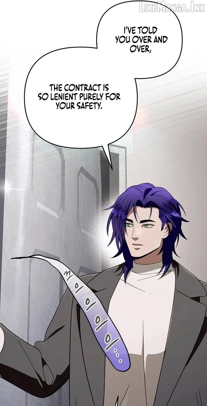 The Delusional Hunter in Another Chapter 100 284 c5fe550d04dc