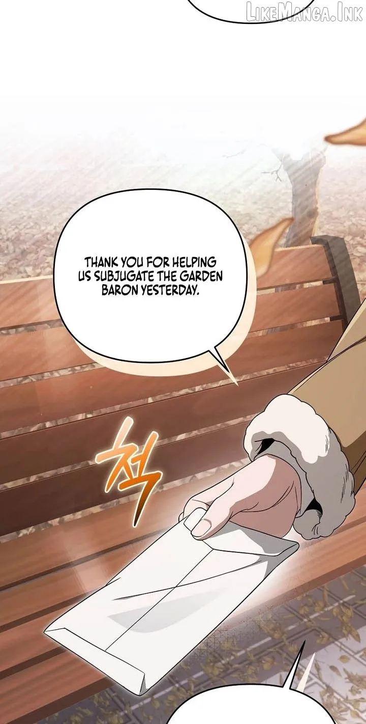 The Delusional Hunter in Another Chapter 100 320 c955f2b19c44