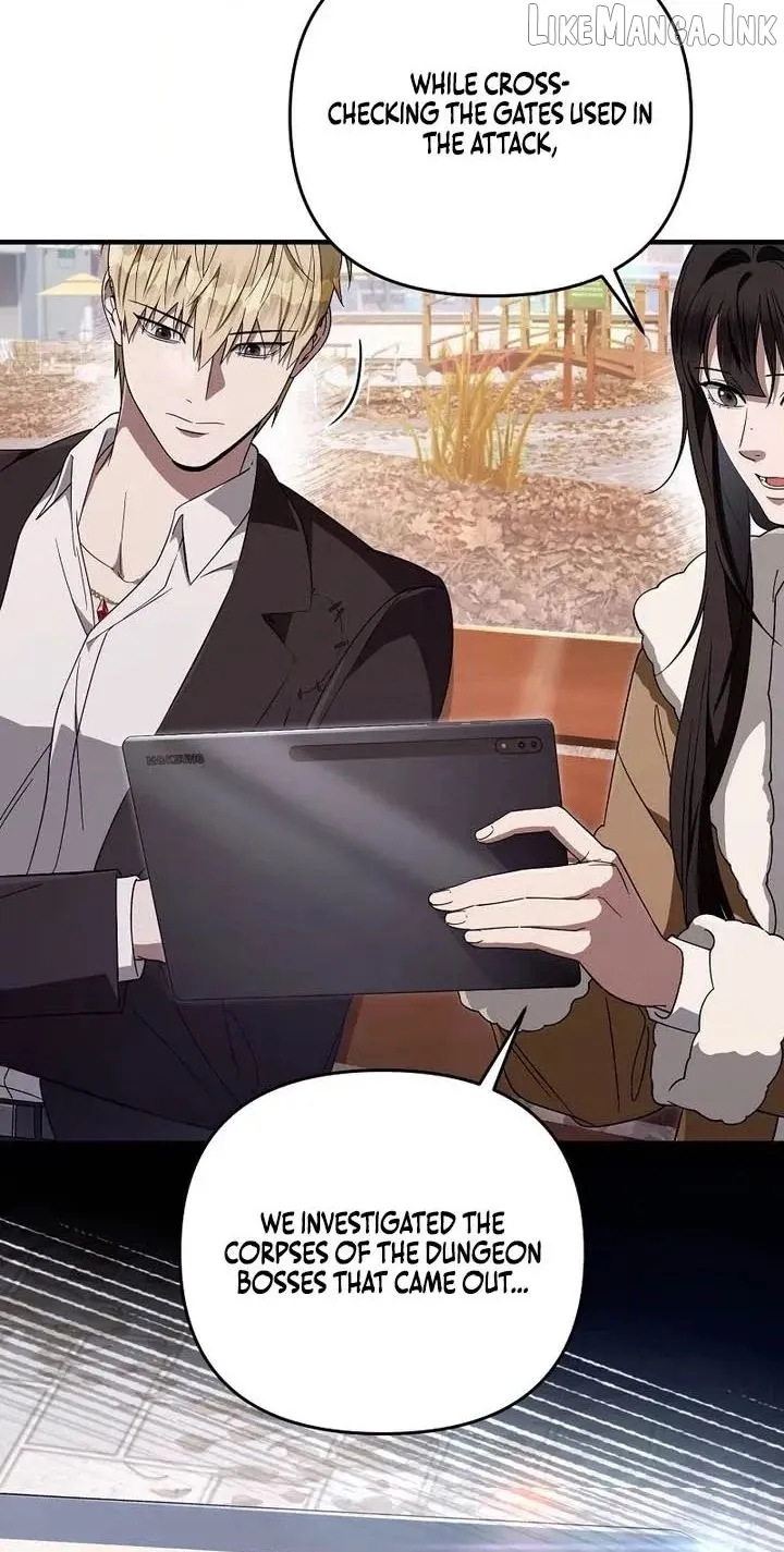 The Delusional Hunter in Another Chapter 100 337 ccc1c8a48536