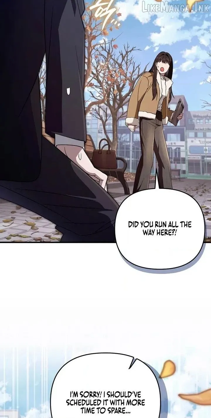 The Delusional Hunter in Another Chapter 100 317 ce6337e37d92