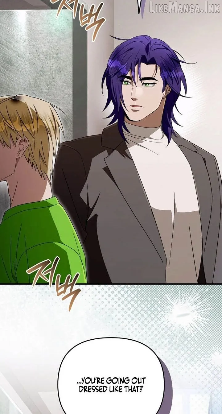 The Delusional Hunter in Another Chapter 100 308 d270bec220c2