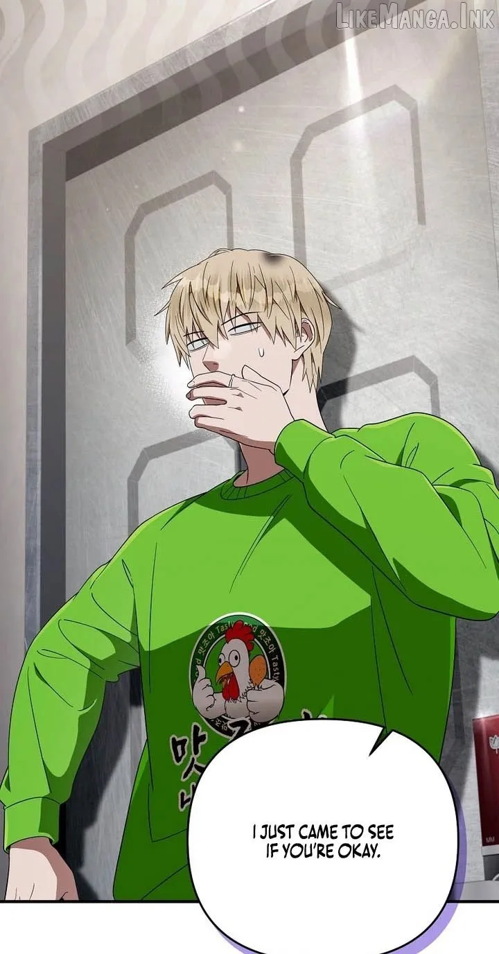 The Delusional Hunter in Another Chapter 100 271 eb3b3b53b74a