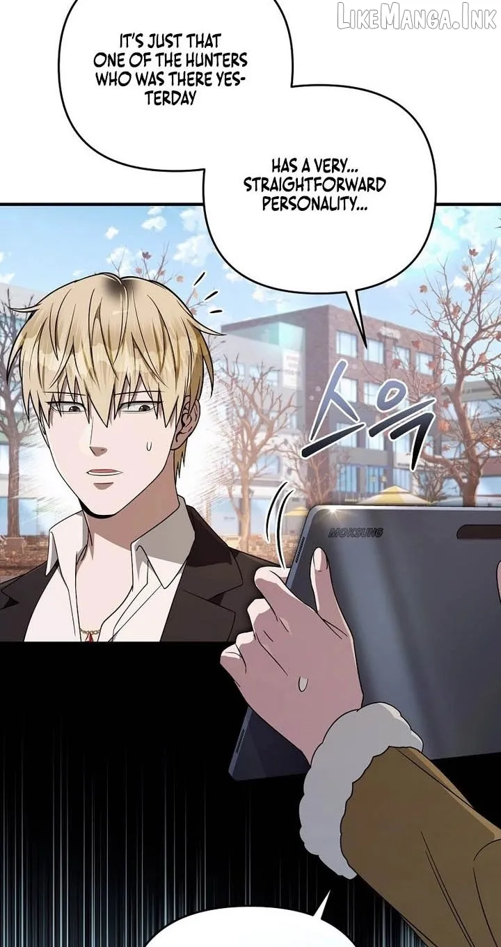 The Delusional Hunter in Another Chapter 100 329 f2016cedb515