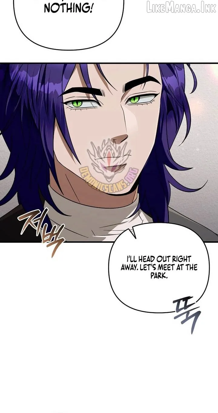 The Delusional Hunter in Another Chapter 100 304 f9a758467c9a
