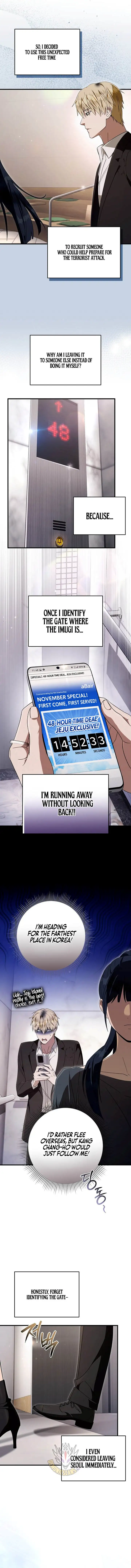 The Delusional Hunter in Another Chapter 101 54 1151c03ff573