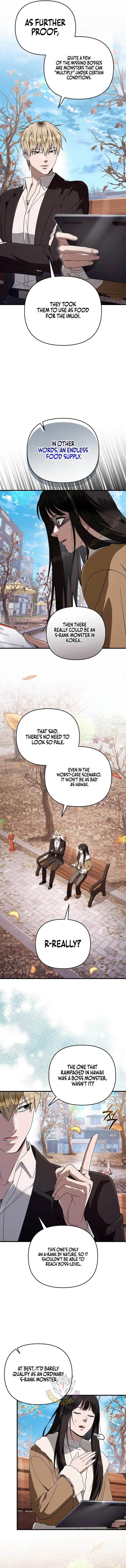 The Delusional Hunter in Another Chapter 101 50 240af3e598be