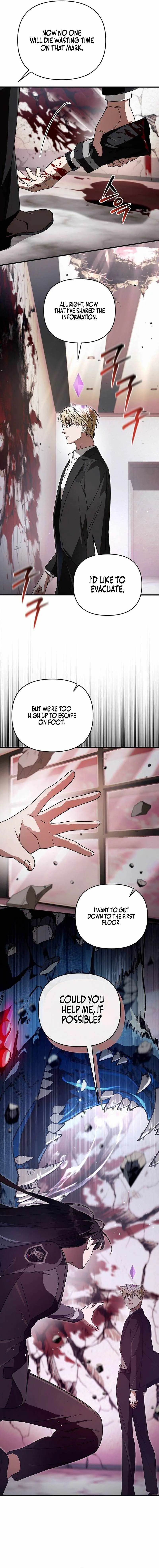 The Delusional Hunter in Another Chapter 104 45 896926a30c20