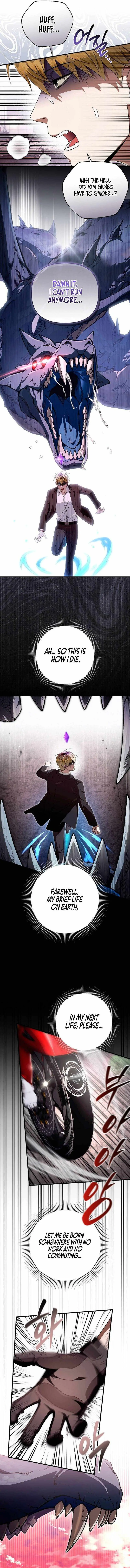 The Delusional Hunter in Another Chapter 104 54 efcac5298bde