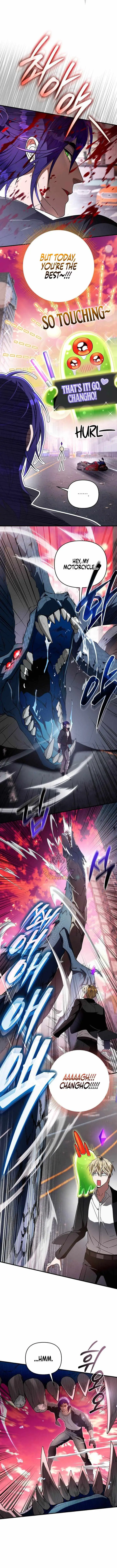 The Delusional Hunter in Another Chapter 105 50 da0cd91279d9