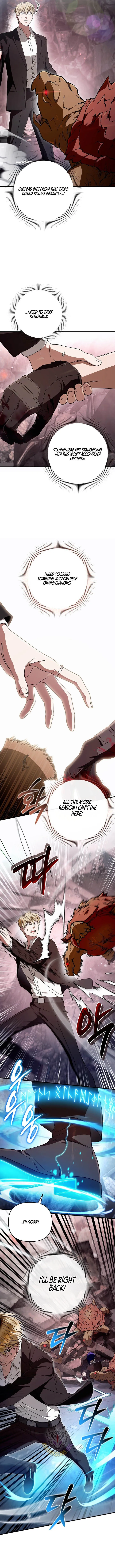 The Delusional Hunter in Another Chapter 106 46 2687964b904e