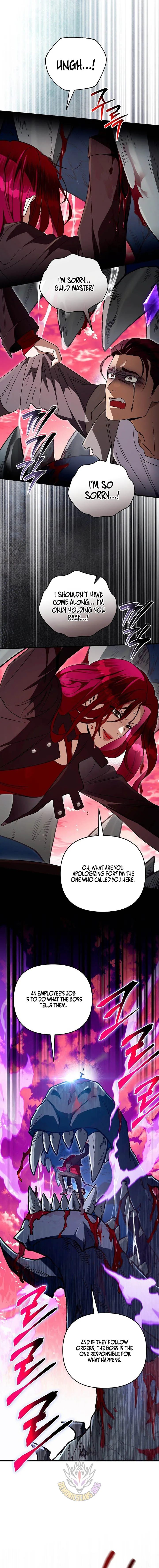 The Delusional Hunter in Another Chapter 106 48 baa92d6516a6