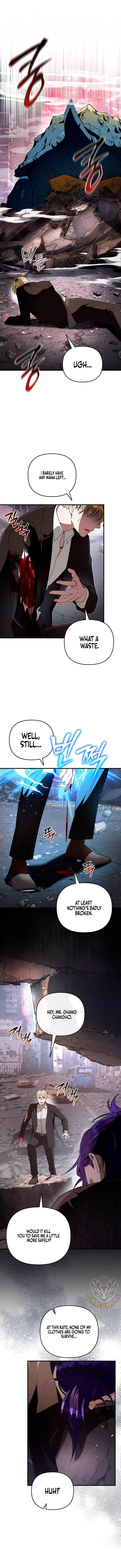 The Delusional Hunter in Another Chapter 106 41 ccf397cb2394