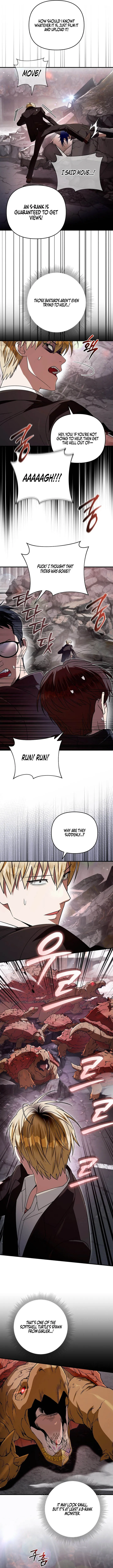 The Delusional Hunter in Another Chapter 106 45 df705a32caf9