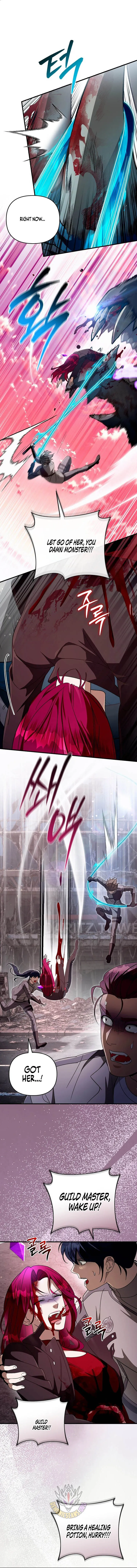 The Delusional Hunter in Another Chapter 106 50 e9139761e94c