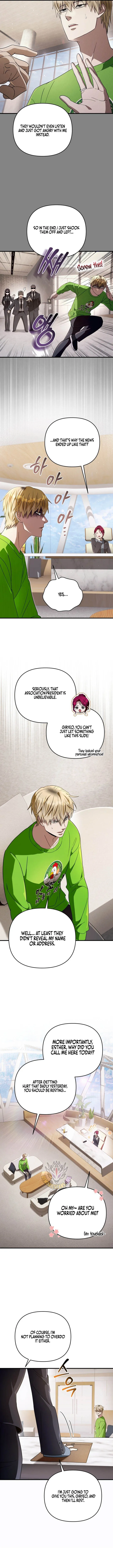 The Delusional Hunter in Another Chapter 108 43 0522cfe05601