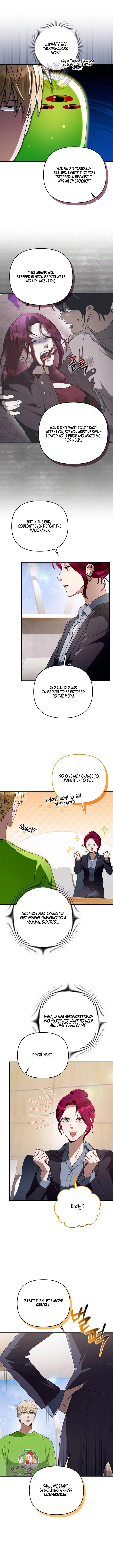 The Delusional Hunter in Another Chapter 108 46 8216667ba98c
