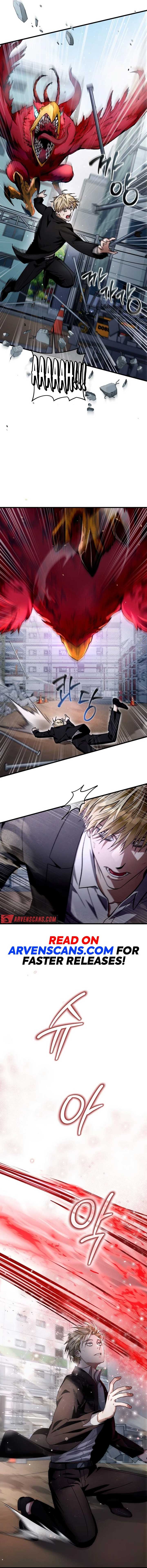The Delusional Hunter in Another Chapter 4 72 05