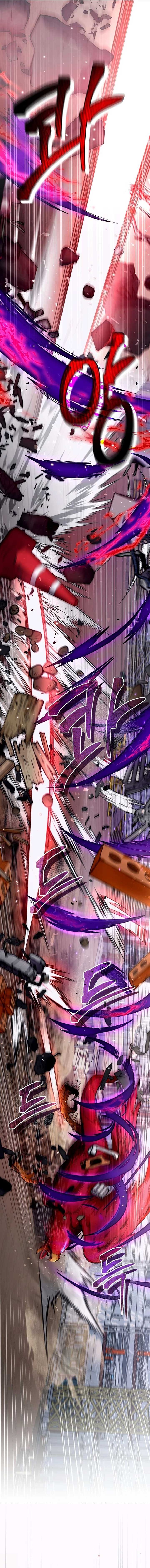 The Delusional Hunter in Another Chapter 4 73 06