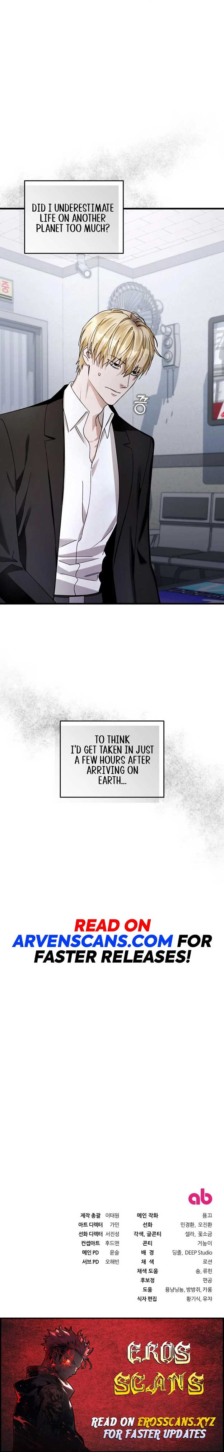 The Delusional Hunter in Another Chapter 4 87 20