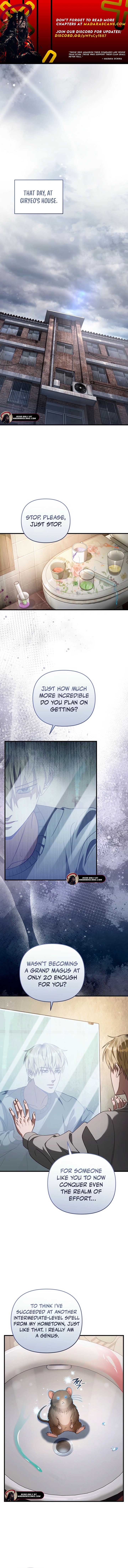 The Delusional Hunter in Another Chapter 45 50 01
