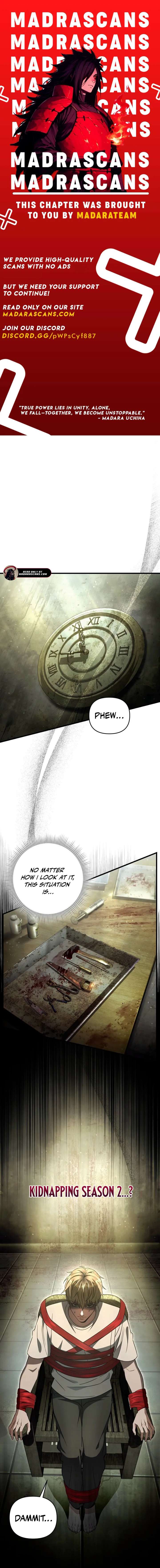 The Delusional Hunter in Another Chapter 65 77 01