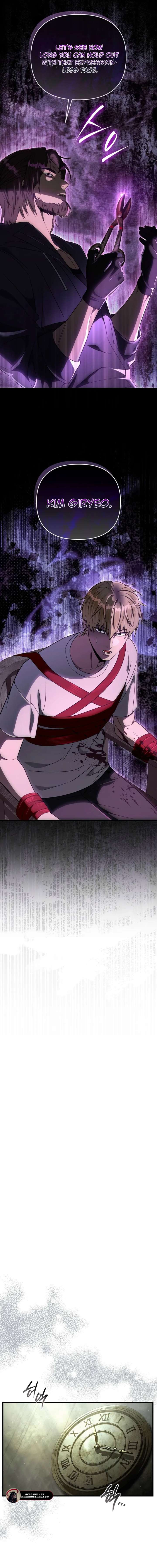 The Delusional Hunter in Another Chapter 65 88 12