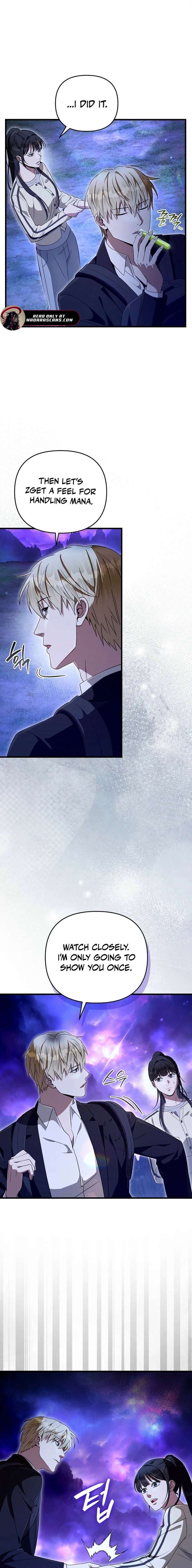 The Delusional Hunter in Another Chapter 69 79 003
