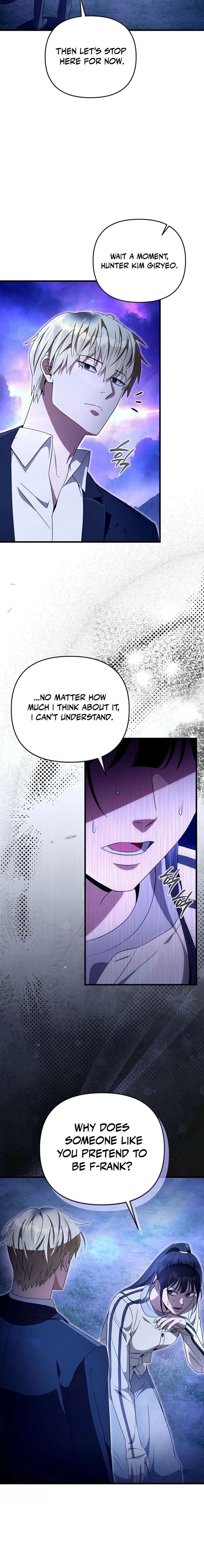 The Delusional Hunter in Another Chapter 69 90 014