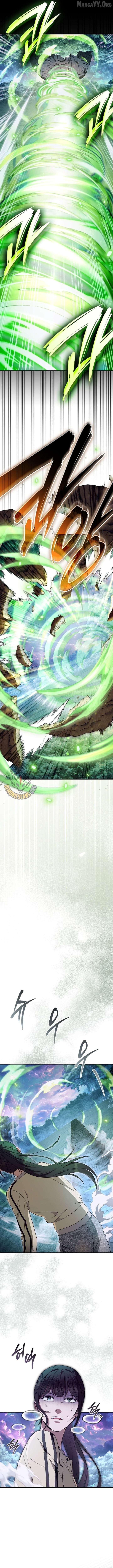 The Delusional Hunter in Another Chapter 71 60 005