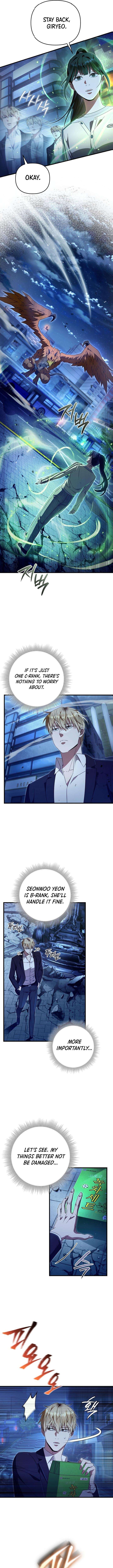 The Delusional Hunter in Another Chapter 72 58 003