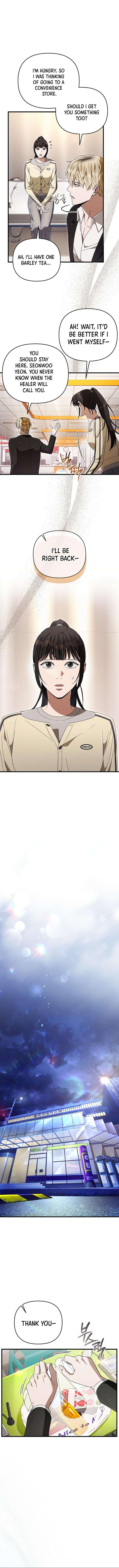 The Delusional Hunter in Another Chapter 72 64 009