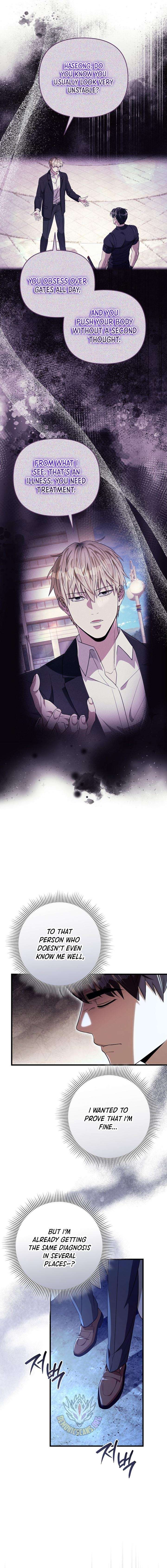 The Delusional Hunter in Another Chapter 72 67 012