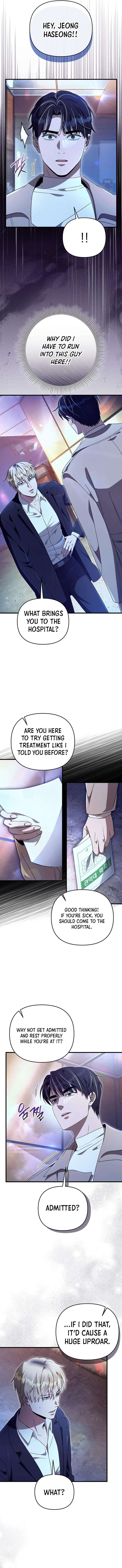 The Delusional Hunter in Another Chapter 72 68 013
