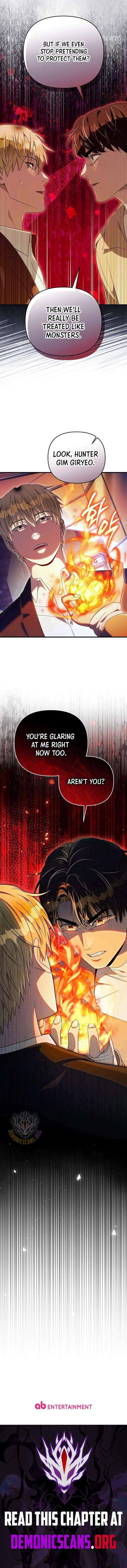 The Delusional Hunter in Another Chapter 72 71 016