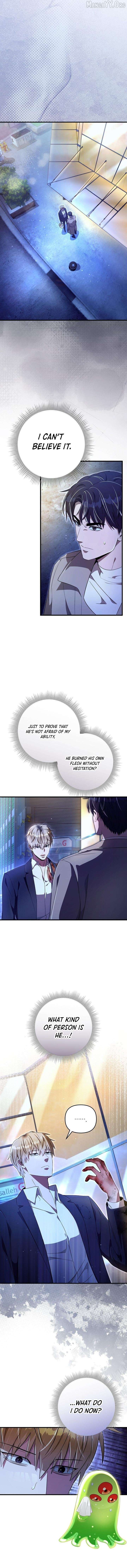 The Delusional Hunter in Another Chapter 73 55 03