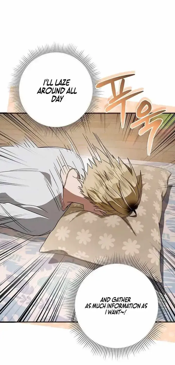 The Delusional Hunter in Another Chapter 98 257 0d75504be13b