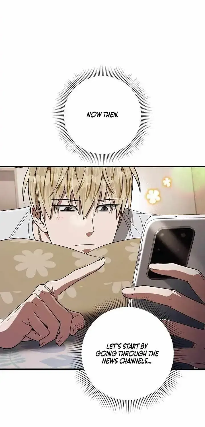 The Delusional Hunter in Another Chapter 98 258 1372f41f79f8