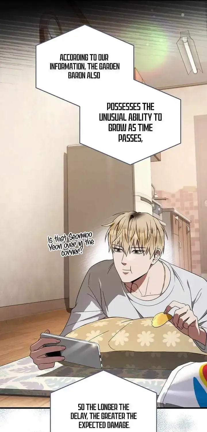 The Delusional Hunter in Another Chapter 98 268 440217b37021