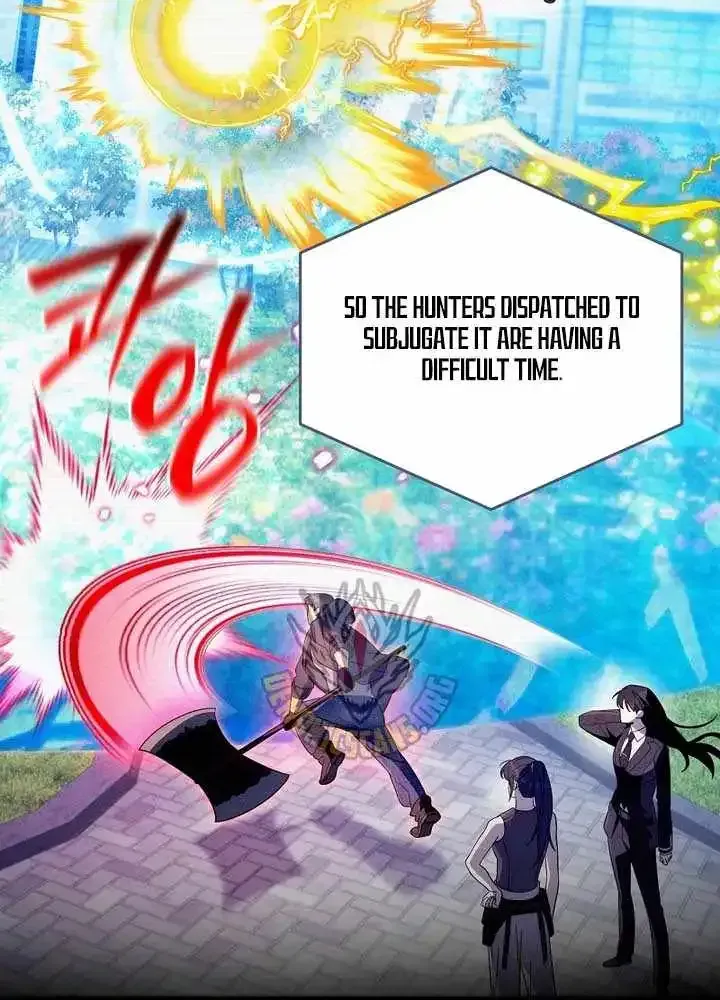 The Delusional Hunter in Another Chapter 98 267 7a5121313e0d