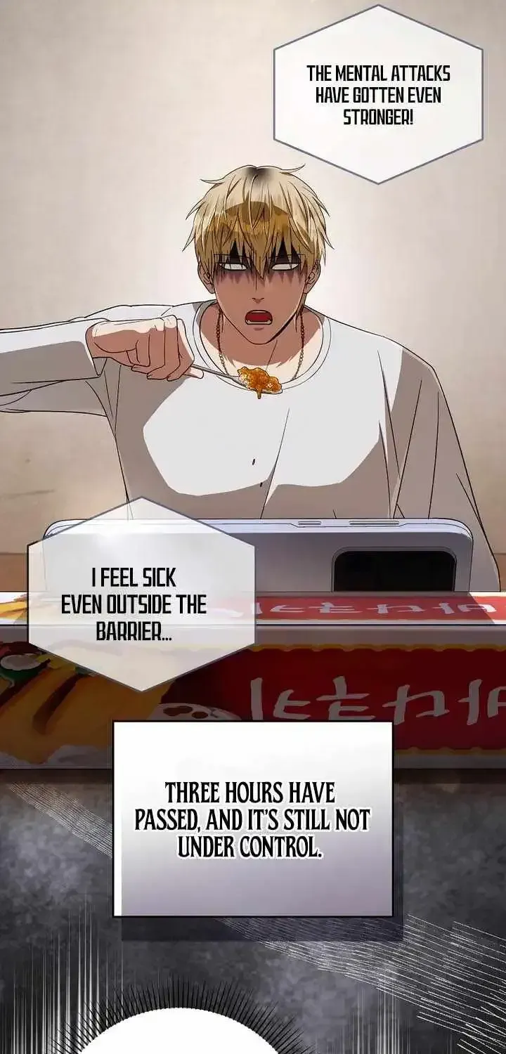 The Delusional Hunter in Another Chapter 98 281 80ae3c381e65