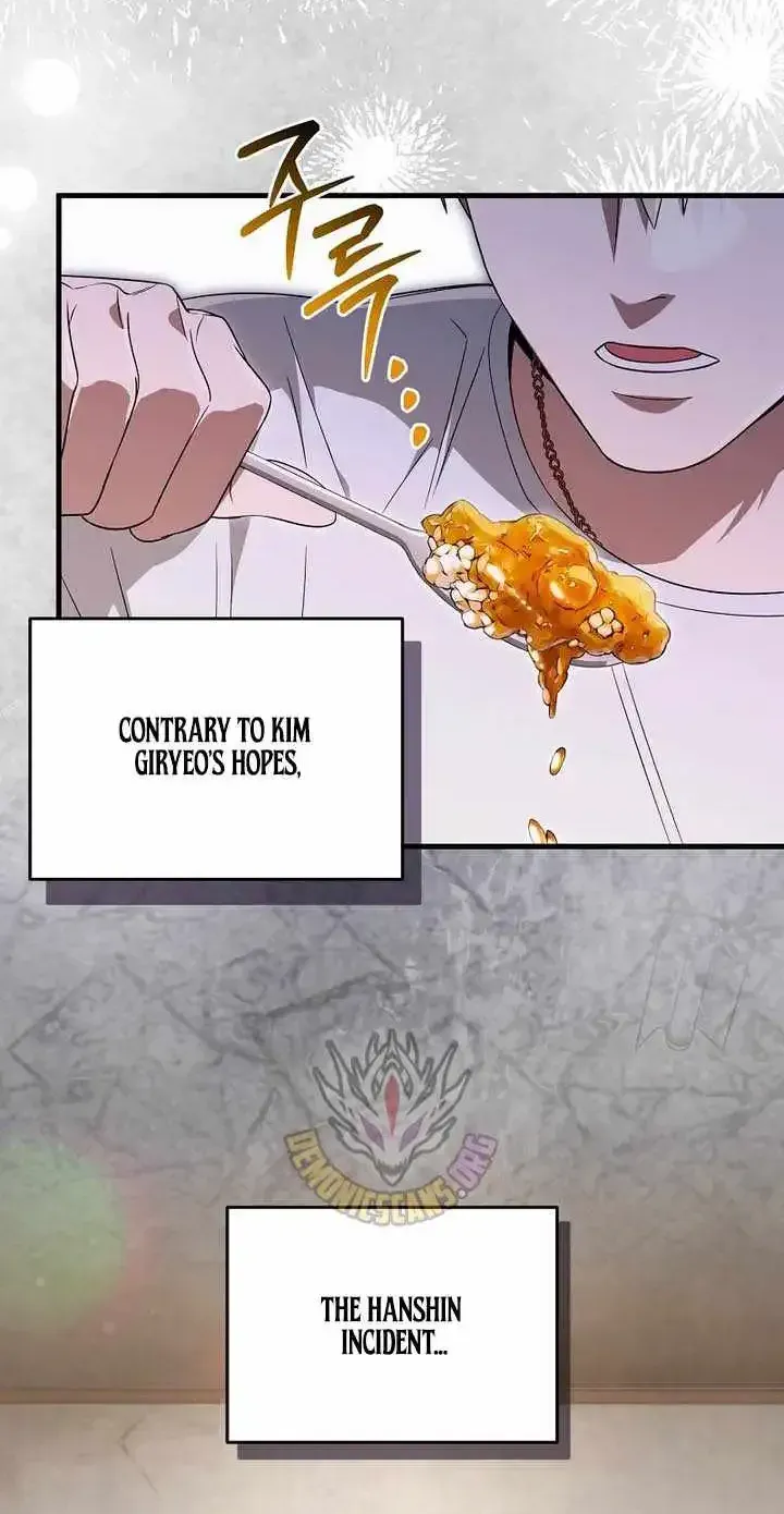 The Delusional Hunter in Another Chapter 98 280 c1b785a2effd