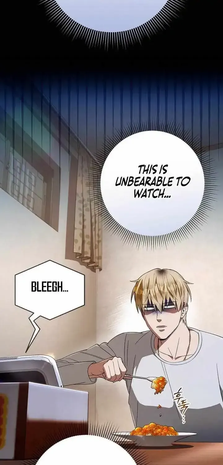 The Delusional Hunter in Another Chapter 98 283 c8a895a5e0cb