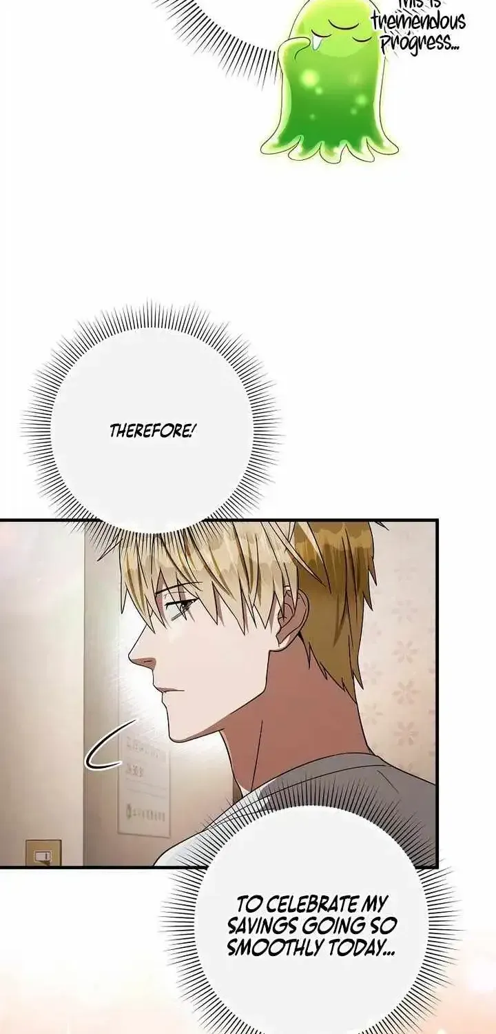 The Delusional Hunter in Another Chapter 98 255 d1be1c2d97f9