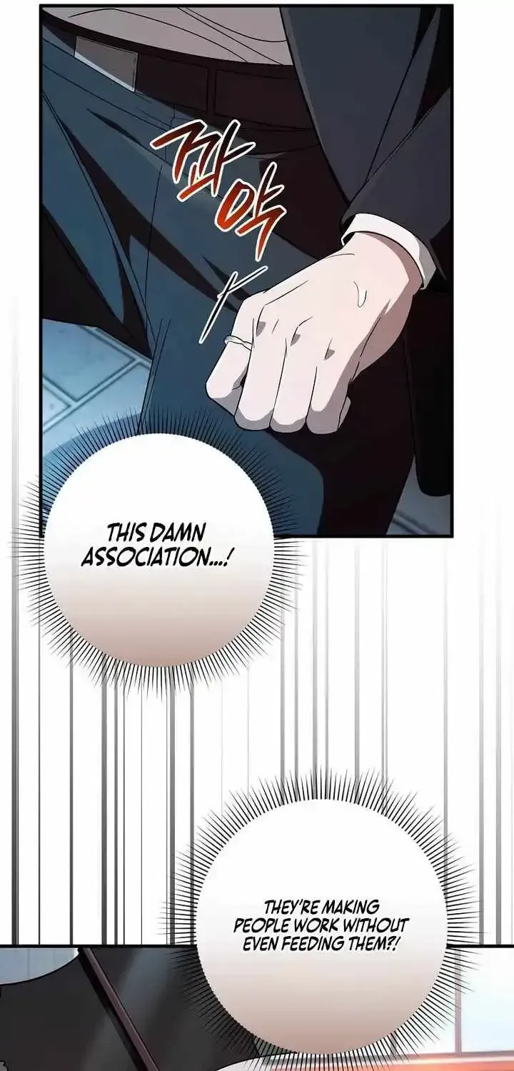 The Delusional Hunter in Another Chapter 98 307 da629b3bbb34