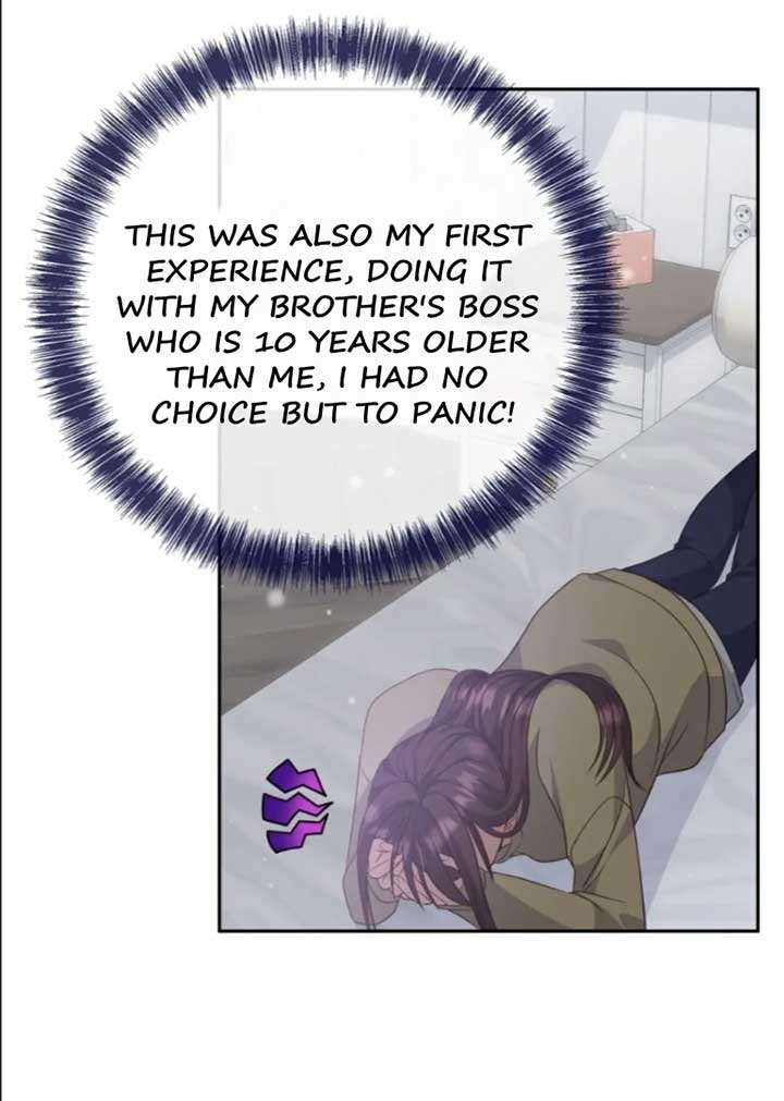 My Brother’s Boss Crossed The Line Chapter 13 354 044