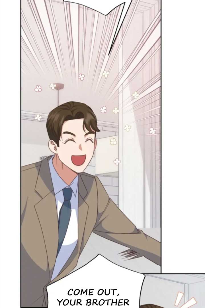 My Brother’s Boss Crossed The Line Chapter 13 360 050