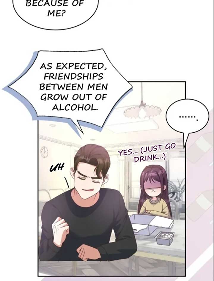 My Brother’s Boss Crossed The Line Chapter 13 370 060