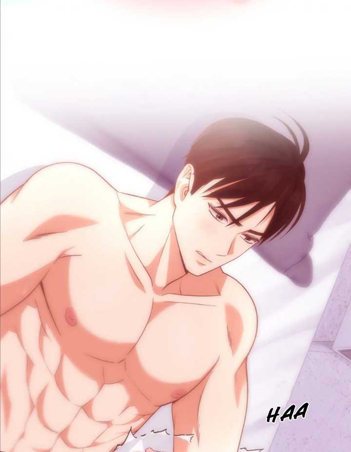 My Brother’s Boss Crossed The Line Chapter 13 403 093